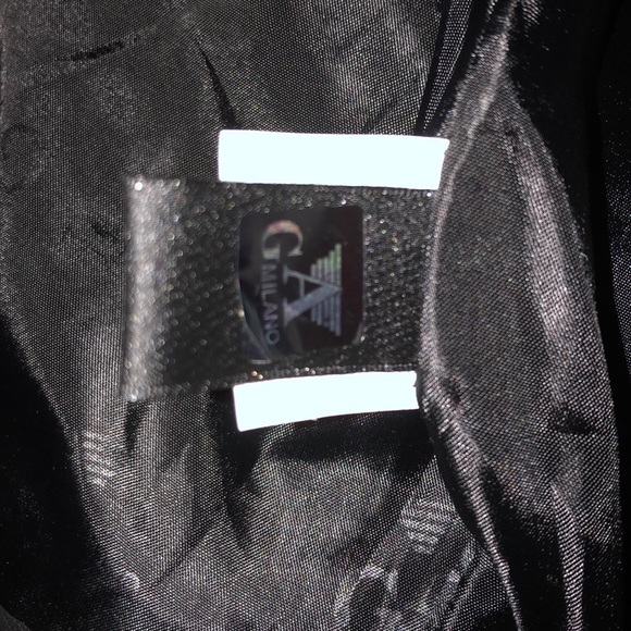 GA Milano Black Jacket - Picture 5 of 5